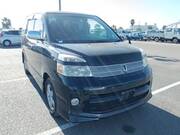2006 TOYOTA VOXY Z KIRAMEKI