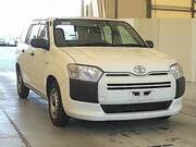 2018 TOYOTA PROBOX VAN