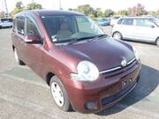 2014 TOYOTA SIENTA G