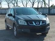 2011 NISSAN DUALIS 20G