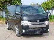 2015 TOYOTA HIACE VAN