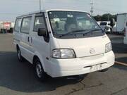 2019 MAZDA BONGO VAN DX