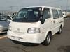 MAZDA BONGO VAN