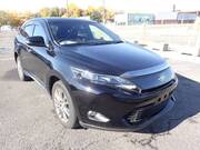 2015 TOYOTA HARRIER PREMIUM