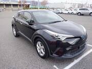 2017 TOYOTA C-HR S LED EDITION