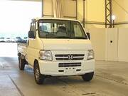 2009 HONDA ACTY TRUCK 0.35ton