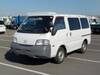 MAZDA BONGO VAN