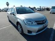 2013 TOYOTA COROLLA FIELDER