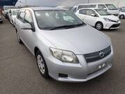 2008 TOYOTA COROLLA FIELDER 1.5X