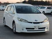 2009 TOYOTA WISH 1.8S