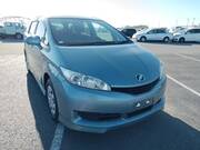 2010 TOYOTA WISH 1.8X