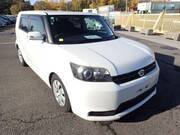 2014 TOYOTA COROLLA RUMION 1.8S