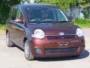 2012 TOYOTA SIENTA X L PACKAGE