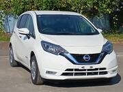 2020 NISSAN NOTE E POWER B