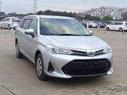 2018 TOYOTA COROLLA FIELDER