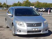 2006 TOYOTA COROLLA FIELDER