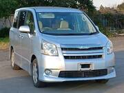 2009 TOYOTA NOAH S G EDITION