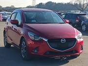 2015 MAZDA DEMIO