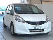2011 HONDA FIT G SMART SELECTION