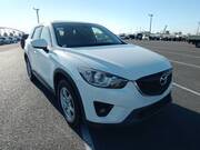 2014 MAZDA CX-5