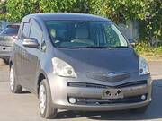 2008 TOYOTA RACTIS X