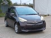 2013 TOYOTA RACTIS G