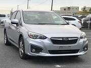 2017 SUBARU IMPREZA G4