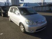 2008 TOYOTA RAUM