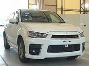 2011 MITSUBISHI OUTLANDER