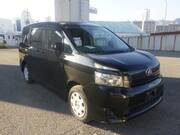 2009 TOYOTA VOXY ZS