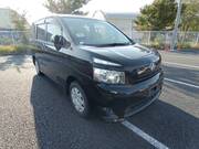 2010 TOYOTA VOXY X L EDITION