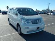 2003 TOYOTA ALPHARD MX L EDITION
