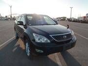 2011 TOYOTA HARRIER 240G