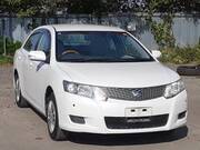 2010 TOYOTA ALLION