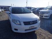 2008 TOYOTA COROLLA FIELDER 1.5X
