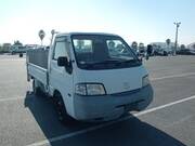 2007 MAZDA BONGO TRUCK 0.75ton