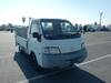 MAZDA BONGO TRUCK