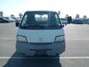 MAZDA BONGO TRUCK