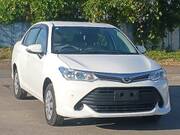 2016 TOYOTA COROLLA AXIO X