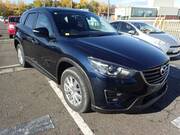 2015 MAZDA CX-5 XD PROACTIVE
