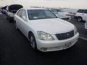 2005 TOYOTA CROWN ROYAL SALOON