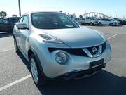2017 NISSAN JUKE 15RX V SELECTION