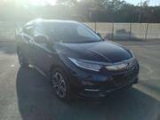 2019 HONDA VEZEL HYBRID Z HONDA SENSING