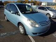 2005 TOYOTA COROLLA SPACIO X G EDITION