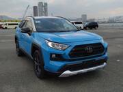 2020 TOYOTA RAV4 ADVENTURE