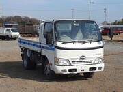 2009 HINO DUTRO 2ton