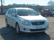2008 TOYOTA COROLLA FIELDER 1.5X