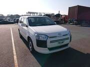 2019 TOYOTA PROBOX VAN GL