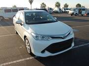 2015 TOYOTA COROLLA AXIO G