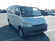 2016 TOYOTA LITEACE VAN DX